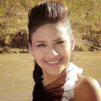 TodoporMariana's profile picture. Si ella sonríe nosotras estamos ahí para sonreír, @gh2012mariana *-* Comienzo 15-11-11 PRIMER FC