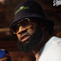 PENdrick LaMARZ (@topfloormarz) 's Twitter Profile