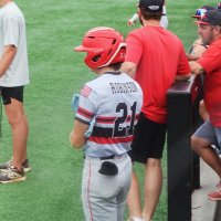 Brady Robinson (@bradyro59061406) 's Twitter Profile