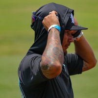 Justin Pinon (@coldhands361) 's Twitter Profile