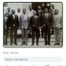 dechanel_tankeu's profile picture. M.A. histoire moderne et histoire Contemporaine, spécialité colonisation allemande au Cameroun.