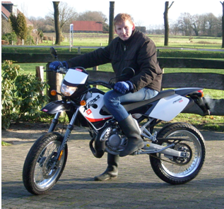 rick28686953's profile picture. 