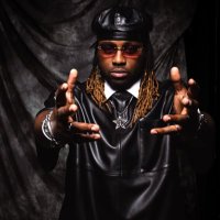 YOUNG NOUCHI (@youngnouchi) 's Twitter Profile Photo