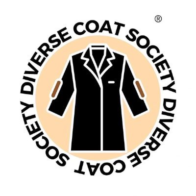 DCSociety22's profile picture. The DCS is a society of diverse educators and healthcare professionals coming together to provide conversations, activities, and support for health equity.