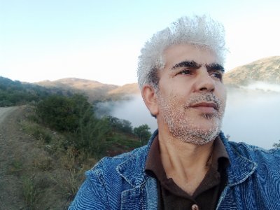 Amirazi83724524's profile picture. صداقت وراستی