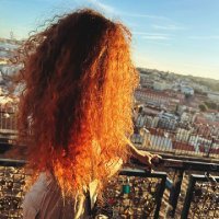 Efímera. (@lauradhm) 's Twitter Profile Photo