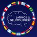Latinos in Neurosurgery (@latinxnsgy) Twitter profile photo Latinos in Neurosurgery (@latinxnsgy) Twitter profile photo