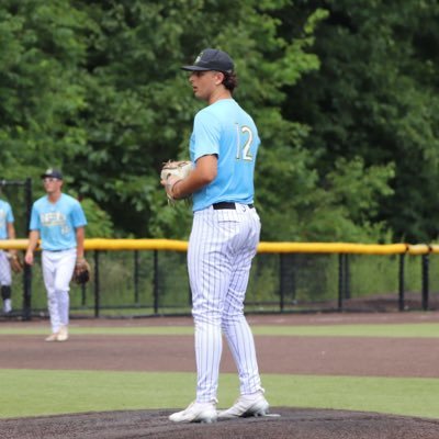 Nolan Canestrari Profile