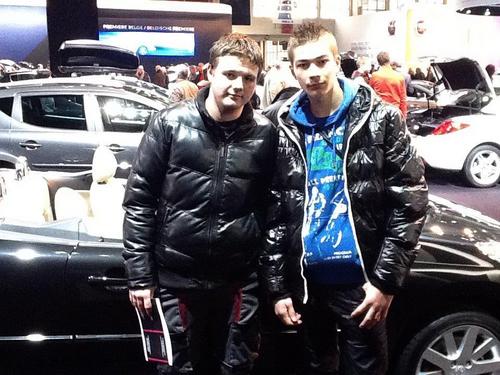 AnthonyWcss's profile picture. 