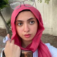 Yara Elshek (@yaraelsheik) Twitter profile photo