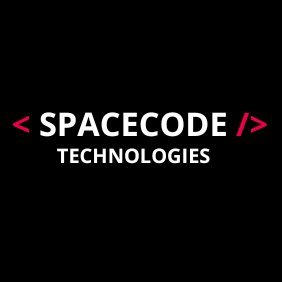 SpacecodeCol's profile picture. Somos SPACECODE , una empresa creada en 2019, en donde hacemos páginas web, landing page, aplicativos móviles y IoT, enfocada en dar soluciones tecnológicas.