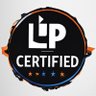LPcertified's profile picture. anti-hero