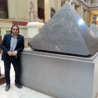 Hany Sayed (@hanysay13847014) 's Twitter Profile Photo