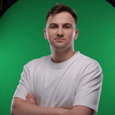 🇺🇦 Counter-strike caster | @csgomcast✌️ Sports commentator | @suspilne