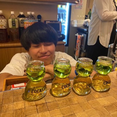 kg_7766's profile picture. カマQ