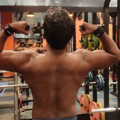 hariharanmis's profile picture. Data Analyst 🎯, gymming🏋️, Fantasy player