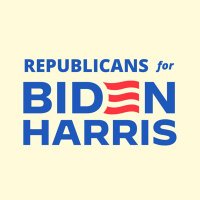 Republicans for Joe Biden (@gopforjoe) 's Twitter Profile