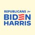 Republicans for Joe Biden (@gopforjoe) Twitter profile photo Republicans for Joe Biden (@gopforjoe) Twitter profile photo