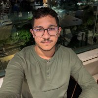 Thiago Poubel (@srpoubel) 's Twitter Profile