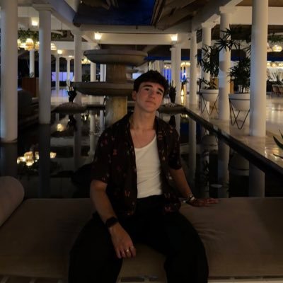 nic_batista's profile picture. 24🇧🇷