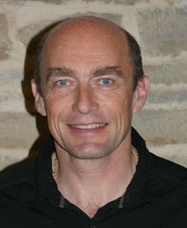 Catalyseur de Réussite Coach professionnel ICF certifié ACC ActionTypes & Neuroharmonisation - Prof à l'INSA de Rennes Resp. Section Excellence Sportive