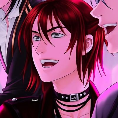 •🎸|SeleneKrystal/Selene/SelKrys|digital+traditional art|She/They|PT BR/ENG| #westandwithpalestine|🎸•
Bsky: @selenekrystal.bsky.social