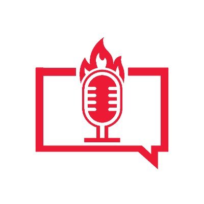 A weekly podcast about successful people and how they got there, with politics thrown in along the way