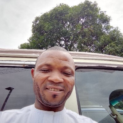 Engr. Batholomew Okoro,
Profession: Mathematican and Specialist in Cybersecurity