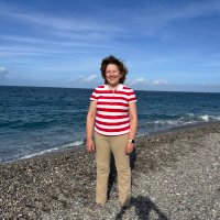 Julia 🇮🇱🎗️🕎 (@julial2024) 's Twitter Profile