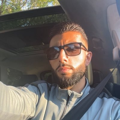 AliRezaaMahmood's profile picture. Chasing Dreams🫡