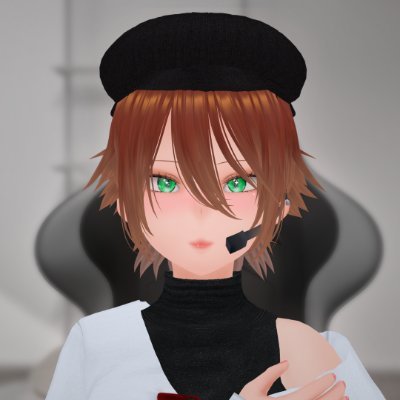 ESP / ENG 💬
DND player
VTuber | Artist | Vroid Creator | Games & Edits