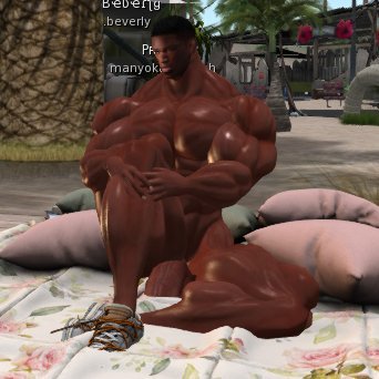 Second Life bbc boy lookin for females to participate on pornos
sessions or jus fun