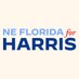 NE Florida for Harris (@neflforharris) Twitter profile photo NE Florida for Harris (@neflforharris) Twitter profile photo