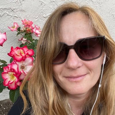 IwonaEngl's profile picture. HA librarian