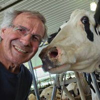 The Hoof Trimmer🇨🇦 (@cousineaualbert) 's Twitter Profile