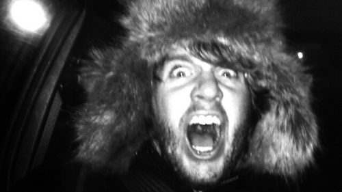 ninjaDANgerous's profile picture. nightbeast of the NorthWest
fucking with Montana too