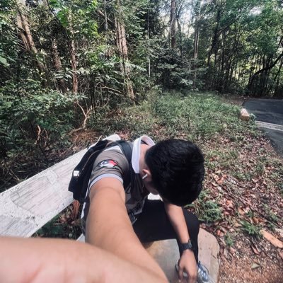 AmirHamdannn's profile picture. 