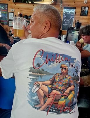 GregoryPaige8's profile picture. Trump supporter and a patriot.