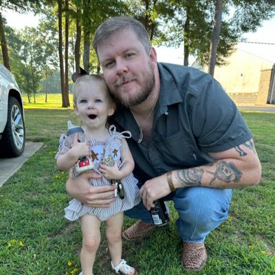 Girl dad! Texas forever. FSU, Rangers, Rockets, Texans.