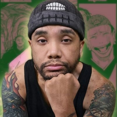 MikeTheQuad - Fighting for Gaming Accessibilityさんのプロフィール画像