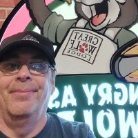 James Russell (@jamesru33) 's Twitter Profile