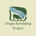 Origin Rewilding Project (@originrewilding) Twitter profile photo Origin Rewilding Project (@originrewilding) Twitter profile photo