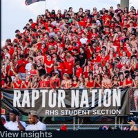 Ravenwood Student Section (@rhssectionwcs) 's Twitter Profile Photo Ravenwood Student Section (@rhssectionwcs) 's Twitter Profile Photo