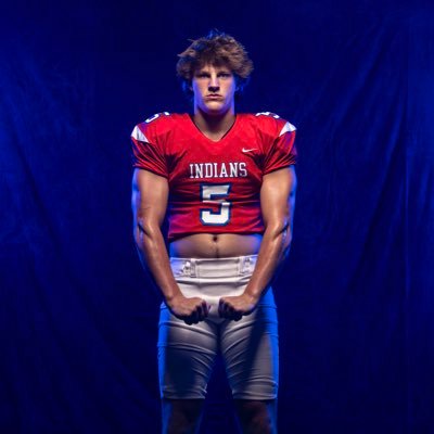 6’4 220 EDGE x @UFOilersFB | Madison Central Hs |