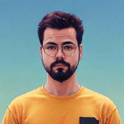 pavelpascari's profile picture. Crafting software @doctolib. Opinions are my own.