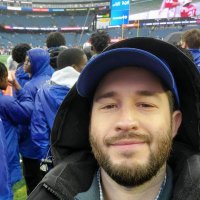 Wil Kramlich (@wiltalksports) 's Twitter Profile Photo Wil Kramlich (@wiltalksports) 's Twitter Profile Photo