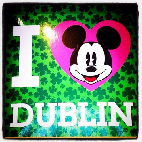 AislingFarrell's profile picture. 