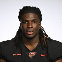 Leavy Johnson (@lleavyjohnson) 's Twitter Profile Photo