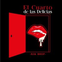 elcuartodelasdeliciassexshop (@deliciassexxx) 's Twitter Profile Photo