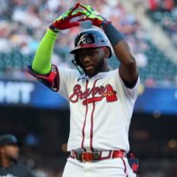 Michael Harris II Enthusiast (@mlbcashmike) 's Twitter Profile